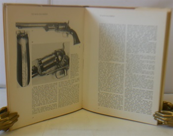 Colonel Colt London The History Of Colt's London Firearms, 1851-1857