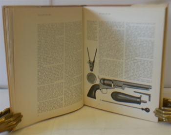 Colonel Colt London The History Of Colt's London Firearms, 1851-1857