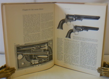 Colonel Colt London The History Of Colt's London Firearms, 1851-1857