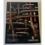 Fine Antique Firearms from the W. Keith Neal Collection