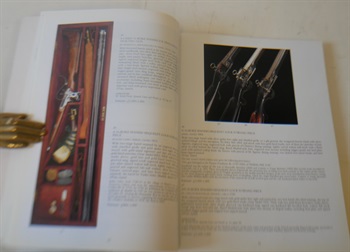 Fine Antique Firearms from the W. Keith Neal Collection