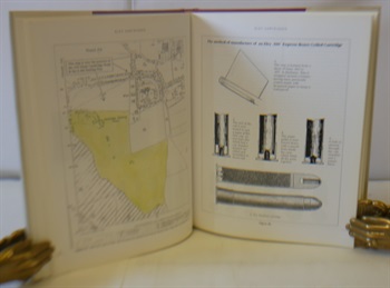 Eley Cartridges, A History Of The Silversmiths And Ammunition Manufacturers