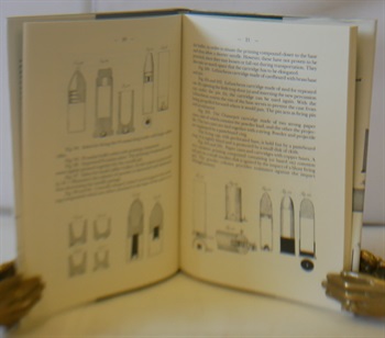 Cartridges For Breech-Loading Rifles. a Contribution To Firearms Instruction. Translated from the German by Robert A Hoyem, edited by Manfred H. Beutter & George A. Hoyem