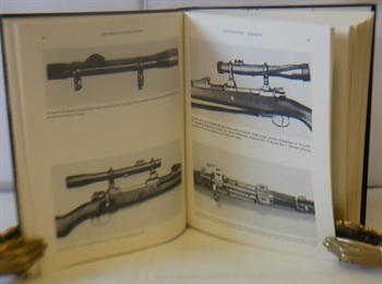 The German Sniper 1914-1945