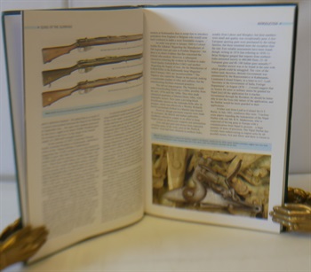 Guns Of The Gurkhas The Lost Arsenal: Pistols, Rifles and Machine-Guns of the Royal Nepalese Army, 1816-1945