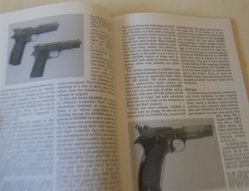 THE FRENCH 1935 PISTOLS: A CONCISE HISTORY
