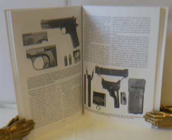 Howdah to High Power: A century of British breechloading service pistols (1867-1967)