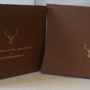 The Stalking Letters And Sketches