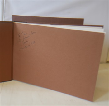 The Stalking Letters And Sketches