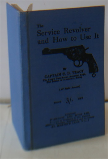 The Service Revolver And How To Use It