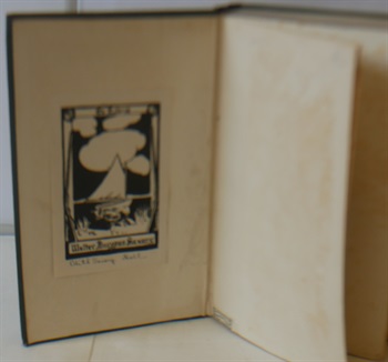 The Bonds Of Africa, Impressions Of Travel And Sport From Cape Town To Cairo 1902-1912