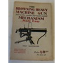 Text Book Of Ammunition