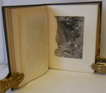 Notes from a Diary in Asiatic Turkey.