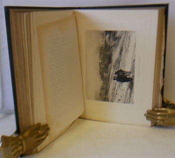 Notes from a Diary in Asiatic Turkey.