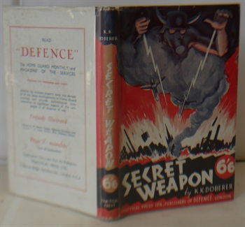 Secret Weapon
