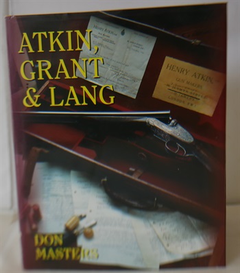 Atkin, Grant & Lang