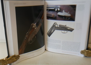 James Purdey & Sons Gun And Rifle Makers Two Hundred Years Of Excellence
