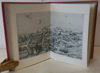 The Empire In Arms An Account Of The British Army, The British Navy And The Indian And Colonial Forces, Their Work, Weapons And Organization For War