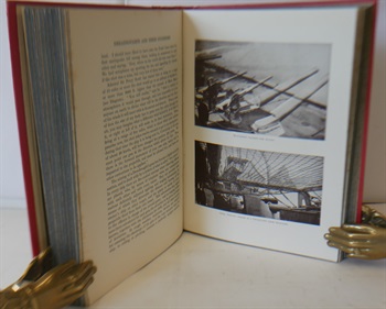 The Empire In Arms An Account Of The British Army, The British Navy And The Indian And Colonial Forces, Their Work, Weapons And Organization For War