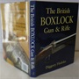 The British Boxlock Gun & Rifle