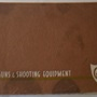 Guns & Shooting Equipment