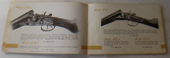 Guns & Shooting Equipment