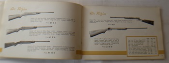 Guns & Shooting Equipment