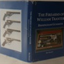 The Firearms Of William Tranter Birmingham Gunsmith