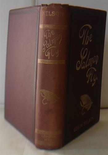 The Salmon Fly