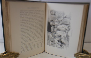 From Tonkin to India by the Sources of the Irawadi January '95 - January '96. Translated by Hamlet Bent. Illustrated by G. Vuillier.