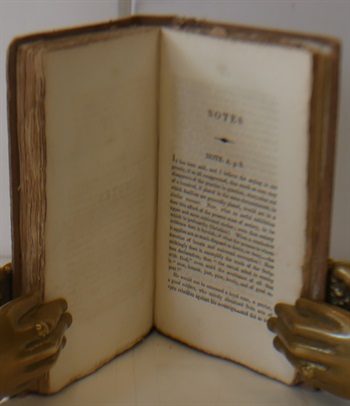 Two Discourses on the Sin, Danger, and Remedy of Duelling; with a View of the Rise, Progress, Variations, Prohibitions, and Preventives, of Single Combat: With Notes