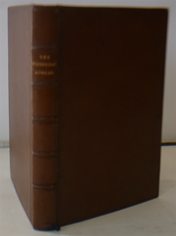 The Compleat Angler