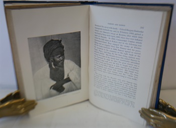 IMPERIAL AFRICA - THE RISE, PROGRESS AND FUTURE OF THE BRITISH POSSESSIONS IN AFRICA - VOL I, BRITISH WEST AFRICA