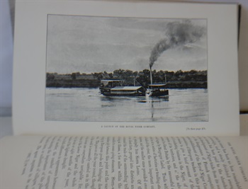 IMPERIAL AFRICA - THE RISE, PROGRESS AND FUTURE OF THE BRITISH POSSESSIONS IN AFRICA - VOL I, BRITISH WEST AFRICA
