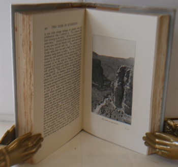 Two years in Kurdistan. Experiences of a political officer 1918-1920