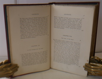 Through Fanteeland To Coomassie. A Diary Of The Ashantee Expedition.