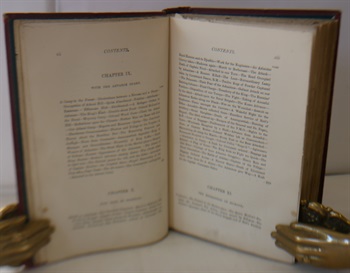 Through Fanteeland To Coomassie. A Diary Of The Ashantee Expedition.
