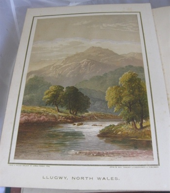 A Quaint Treatise On "Flees And The Art A Artfichal Flee Making"