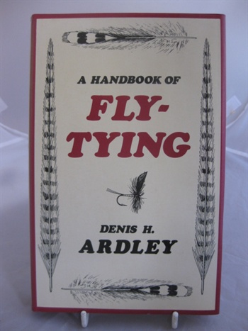 A Handbook of Fly Tying