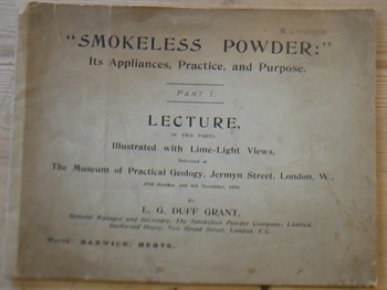 Smokeless