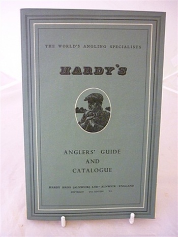 Hardy's