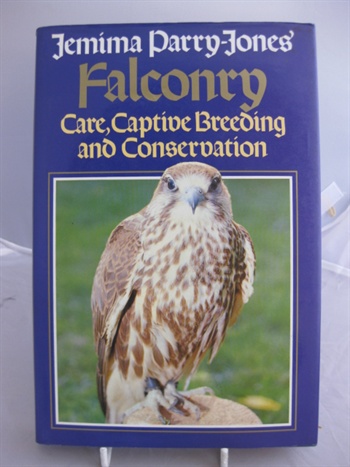 Falconry,