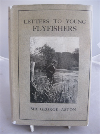 Letters To Young Fly Fishers