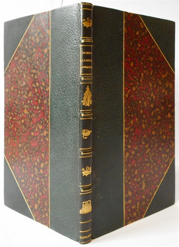 The North Country Angler or The Art of Angling as Practised in the Northern Counties of England