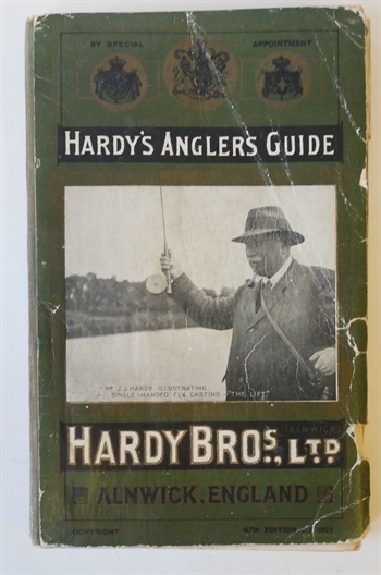 Hardy's