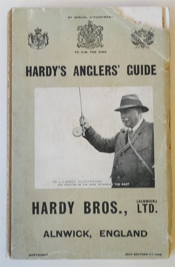 Hardy's