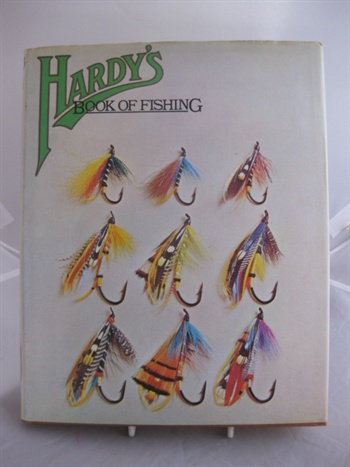 Hardy's Book Of Fishing