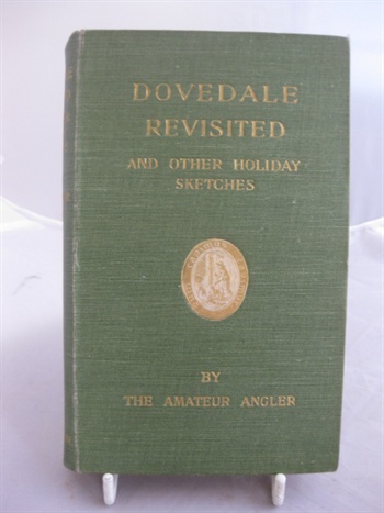 Dovedale