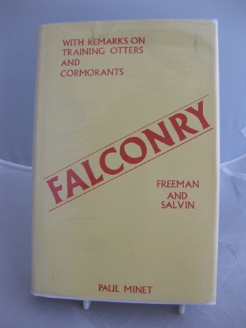 Falconry