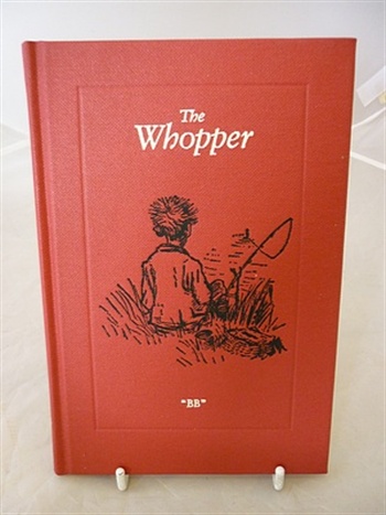 The Whopper